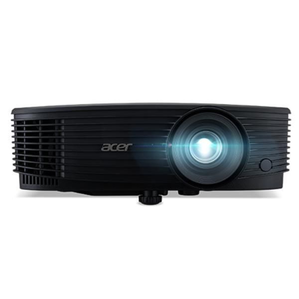 Acer X1223HP - Proiettore DLP - UHP - portatile - 3D - 4000 lumen - SVGA (800 x…