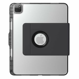 PARTI DI RICAMBIO VERSAVU CLEAR CASE FOR IPAD