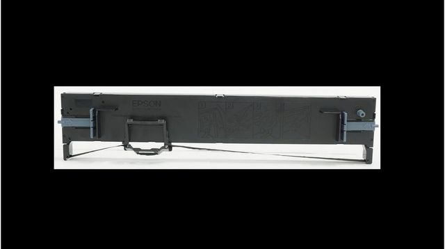Epson SIDM - Nero - nastro di stampa - per LQ 780