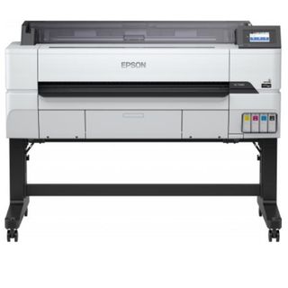 Epson SureColor SC-T5405 - Con Supporto - 36" stampante grandi formati - colore…