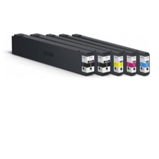 Epson T02Q - Giallo - originale - cartuccia d'inchiostro - per WorkForce Enterp…