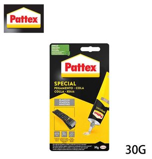 PATTEX PLASTICA COLLA 30G BL1