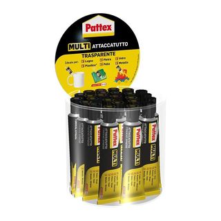 PATTEX PTX MULTI COLLA 20ML