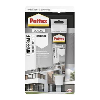PATTEX PTX UNIVERSAL SILICONE 50ML