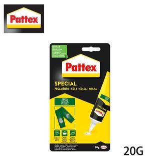 PATTEX TESSUTI COLLA 20GR BL1