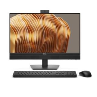 PC All In One - DELL PRO ALL-IN-ONE QC24251