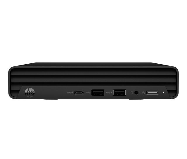 PC PRO MINI 260 G9 I5-1334U 8GB/512GB WINDOWS 11 PRO (9M9J9AT#ABZ)