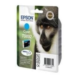 Epson T0892 - 3.5 ml - ciano - originale - blister con radiofrequenza / allarme…