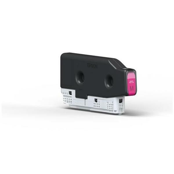 Epson T08N3 - Magenta - originale - cartuccia d'inchiostro - per WorkForce Ente…