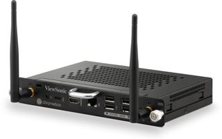 PC SLOT IN EDLA CHROMEBOX 8 256 OPS EDLA CON CHROME