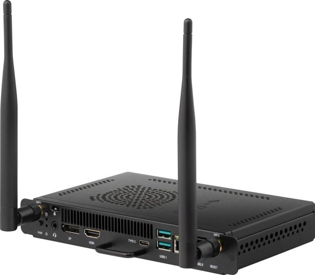 PC SLOT IN I5-12XX 16GB 512SSD W11P WIFI BT SERIE 53 63 34 OPS