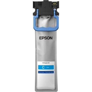 Epson T11N2 - Misura XL - ciano - originale - cartuccia inchiostro - per P/N: C…