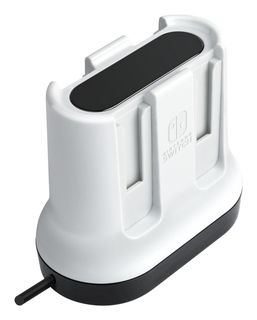 PDP 500-188-EU Caricabatterie per dispositivi mobili Console portatile Bianco I…