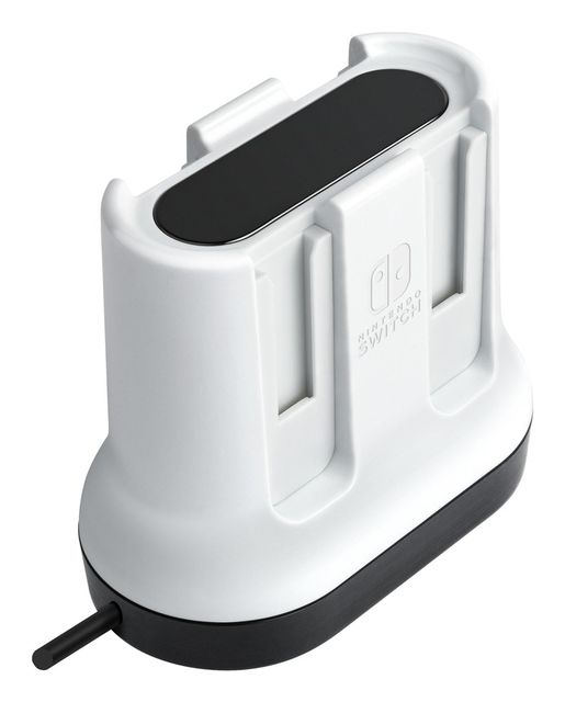 PDP 500-188-EU Caricabatterie per dispositivi mobili Console portatile Bianco I…