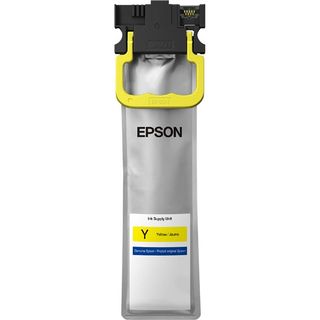 Epson T11N4 - Misura XL - giallo - originale - cartuccia inchiostro - per P/N: …