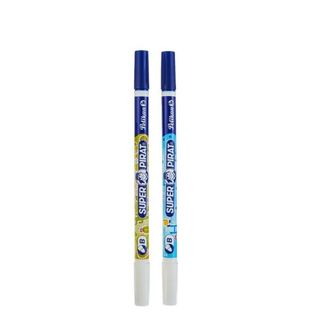 PELIKAN CF BL2PZ-SUPER PIRAT PUNTA LARGA B