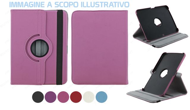 PELLE GIROSCOPIO P3200