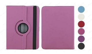PELLE GIROSCOPIO SAMSUNG GALAXY TAB 3 10.1" P5200
