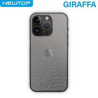 PELLICOLA PERSONALIZZATA PER CELLULARE GIRAFFA DW17