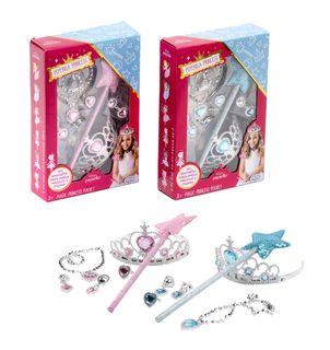 PEPERILLA PRINCESS - POCKET SET