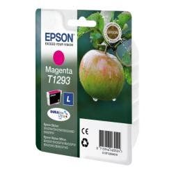 Epson T1293 - Taglia L - magenta - originale - blister con radiofrequenza / all…