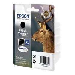 Epson T1301 - 25.4 ml - misura XL - nero - originale - blister con radiofrequen…
