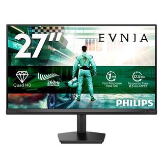 PHILIPS 27 MONITOR IPS 2560X1440 240HZ REG