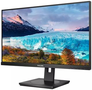 PHILIPS 272S1MH/00 S-LINE 27" LED IPS FULL HD 16:9 75Hz 4MS WEBCAM CONTRASTO 1.…