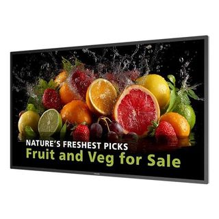 PHILIPS 43 MONITOR UHD 24/7 600 NITS