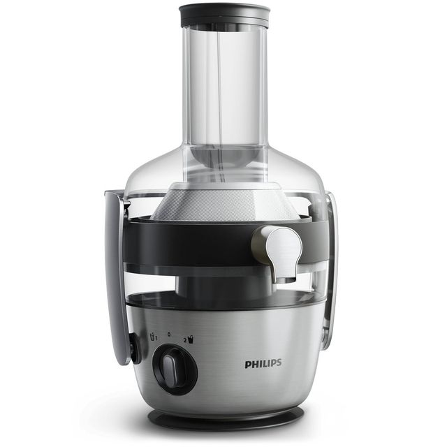 PHILIPS CENTRIFUGA 1100W XXL FIBERBOOST