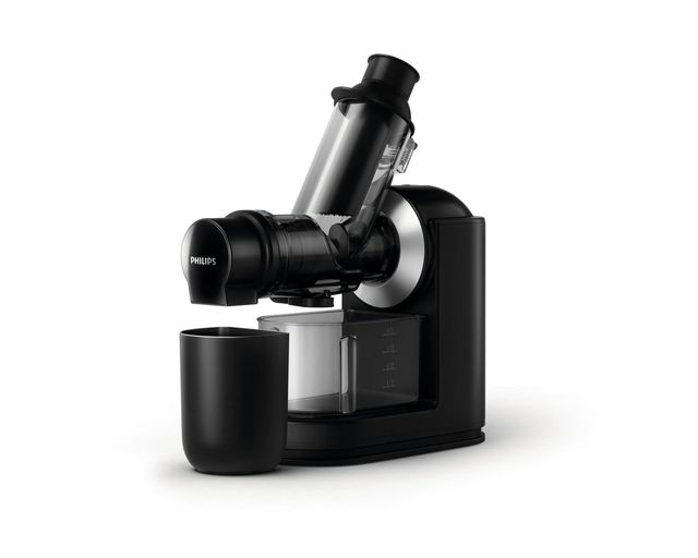PHILIPS ESTRATTORE DI SUCCO VIVA CO HR1889/70 150W XL