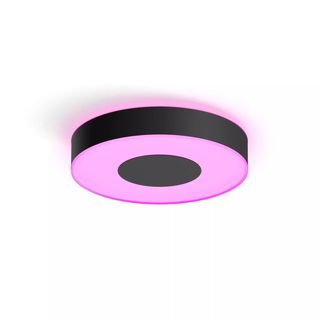 PHILIPS HUE XAMENTO LAMP PLAF NERA