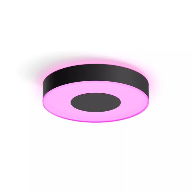 PHILIPS HUE XAMENTO LAMP PLAF NERA