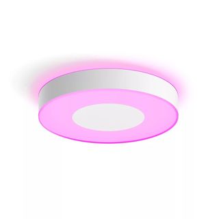 PHILIPS INFUSE HUE LAMPADA PLAF BIANCA L