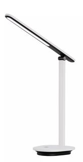 PHILIPS IVORY LAMPADA DA TAVOLO DIMMERABILE 5W 2700-5000K BIANCA
