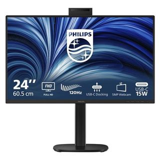 PHILIPS MONITOR 23,8 IPS REG ALT