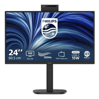 PHILIPS MONITOR 23,8 IPS REG ALT