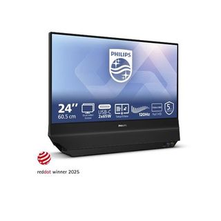 PHILIPS MONITOR 23,8 X 2 IPS USB-C