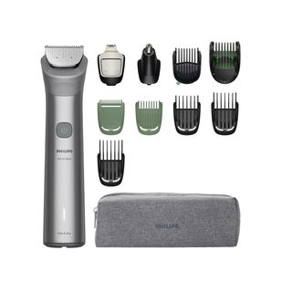 PHILIPS MULTIGROOM ALL IN ONE 11 MG5941 BARBA CAPELLI RIFINITORE