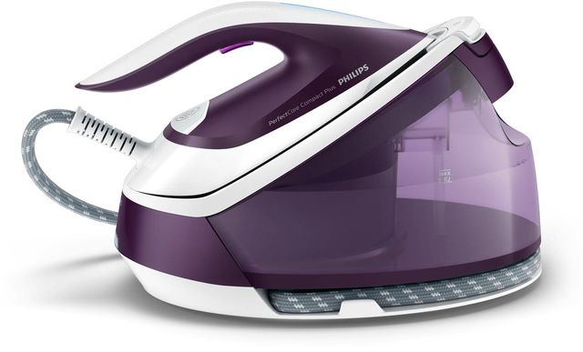 PHILIPS PERFECTCARE FERRO DA STIRO CON CALDAIA GC7933/30 2400W 6.5BAR