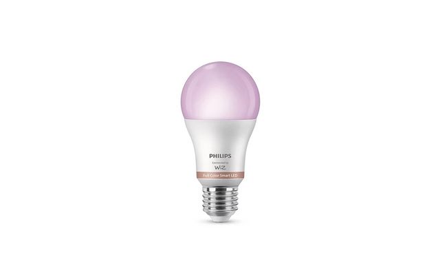 PHILIPS PHI SMART COLOR GOCCIA SMER100W E27