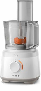 PHILIPS ROBOT DA CUCINA DAILY XXL DISCO 2 IN 1 19 FUNZIONI