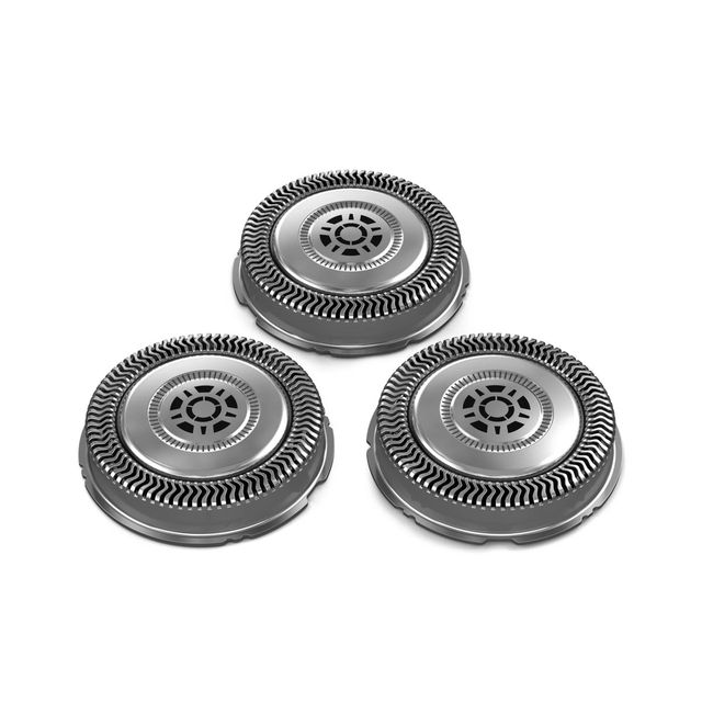 PHILIPS SERIE 7000 TESTINE RICAMBIO SH71/50