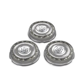PHILIPS SERIE 9000 TESTINE RICAMBIO SH91/50