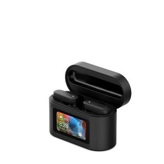 PHILIPS TAT6000BK AURICOLARI TRUE WIRELESS ALLOGGIAMENTO RICARICA SMART CANCELL…