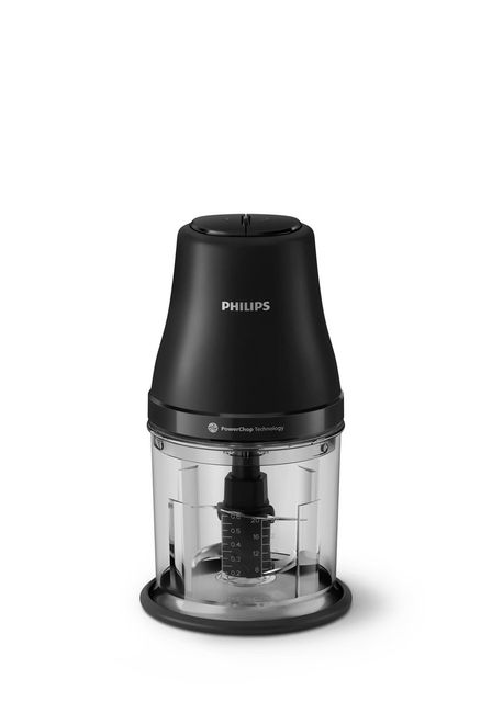 PHILIPS TRITATUTTO 450W 1LITRO 4 LAME