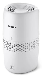 PHILIPS UMIDIFICATORE ARIA 31MQ NANO CLOUD BATTERI 2LITRI