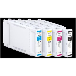Epson T41R540 - 110 ml - nero - originale - cartuccia d'inchiostro - per SureCo…