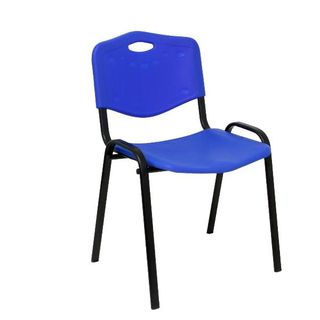 PIQUERAS Y CRESPO CF4 ROBLEDO PVC/BLU/NO BRACCIOLI