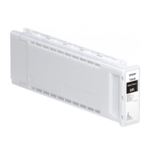 Epson T44J9 - 700 ml - nero molto lucido - originale - cartuccia d'inchiostro -…